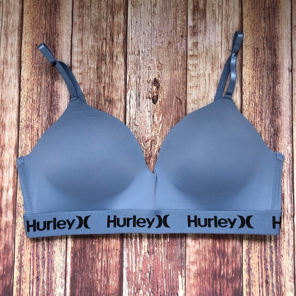Hurley Bra